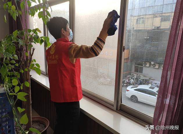 保洁家政市场前景如何,家政保洁淡季是几月份