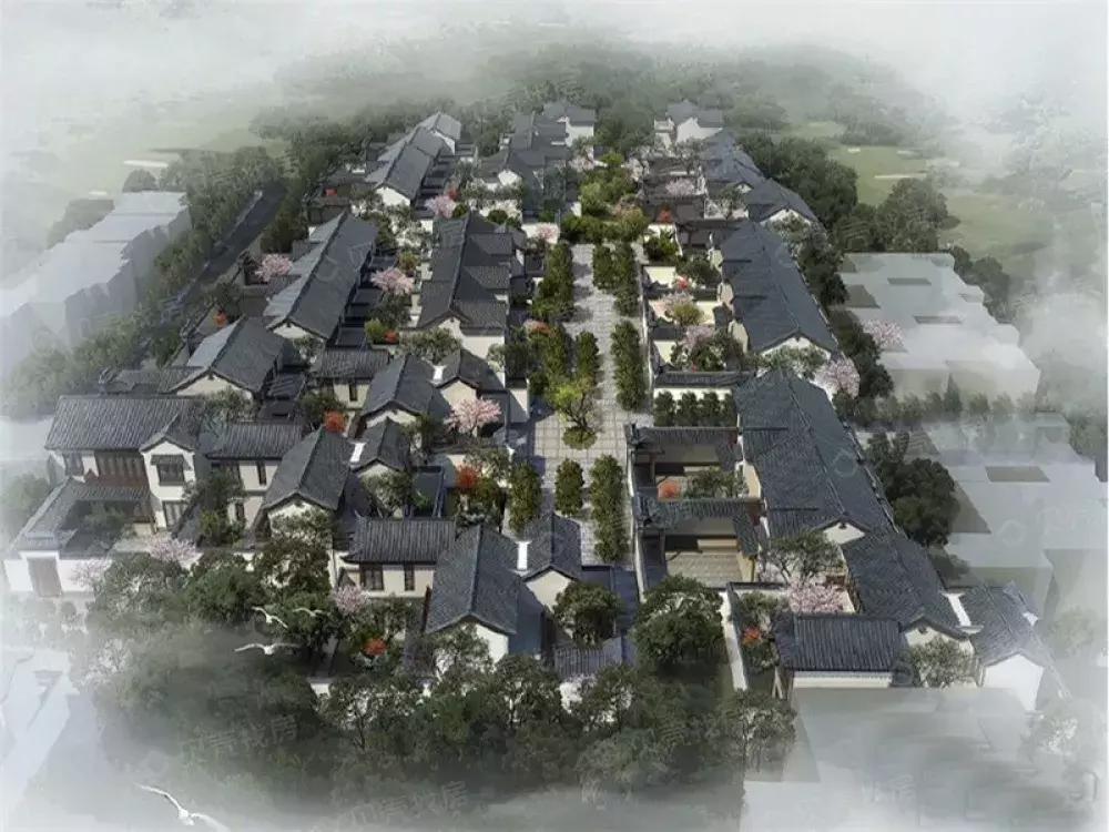 最新长沙别墅100-150万,长沙一共有多少套别墅