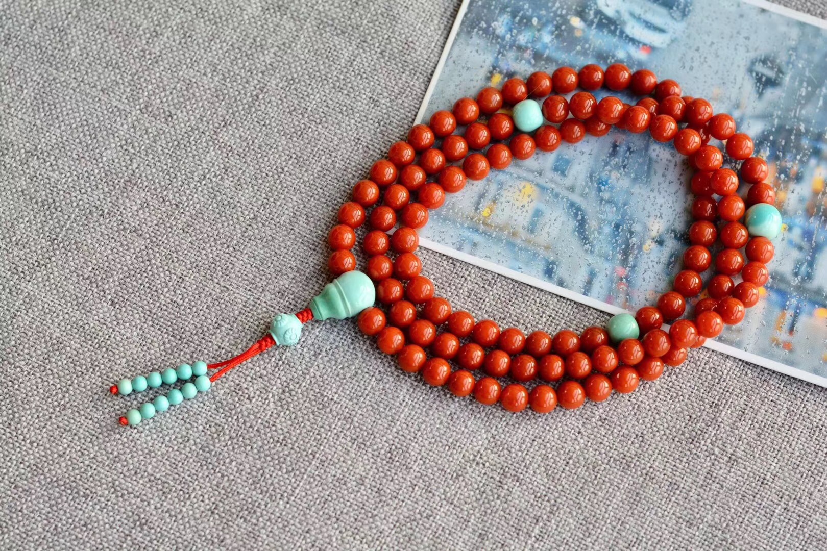 文玩核桃手串配饰怎么配,文玩金刚手串配饰大全