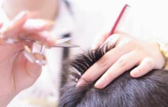 木北护肤造型：头发被剪短了怎么补救木北护肤造型帮你弥补