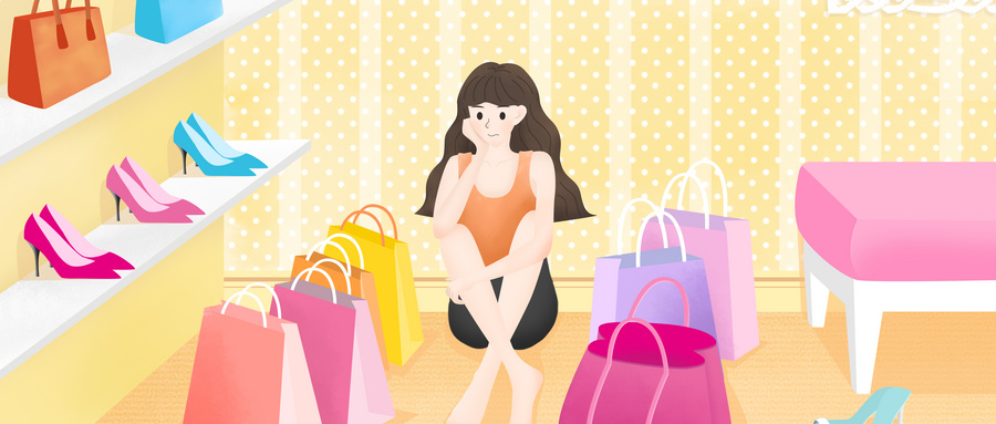 买鞋和衣服哪个好看一点,买鞋买什么鞋子好看