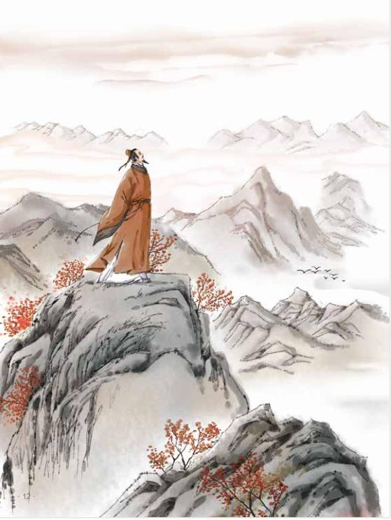 李商隐被网友骂抄袭李商隐诗词,吐槽冷门诗人李商隐