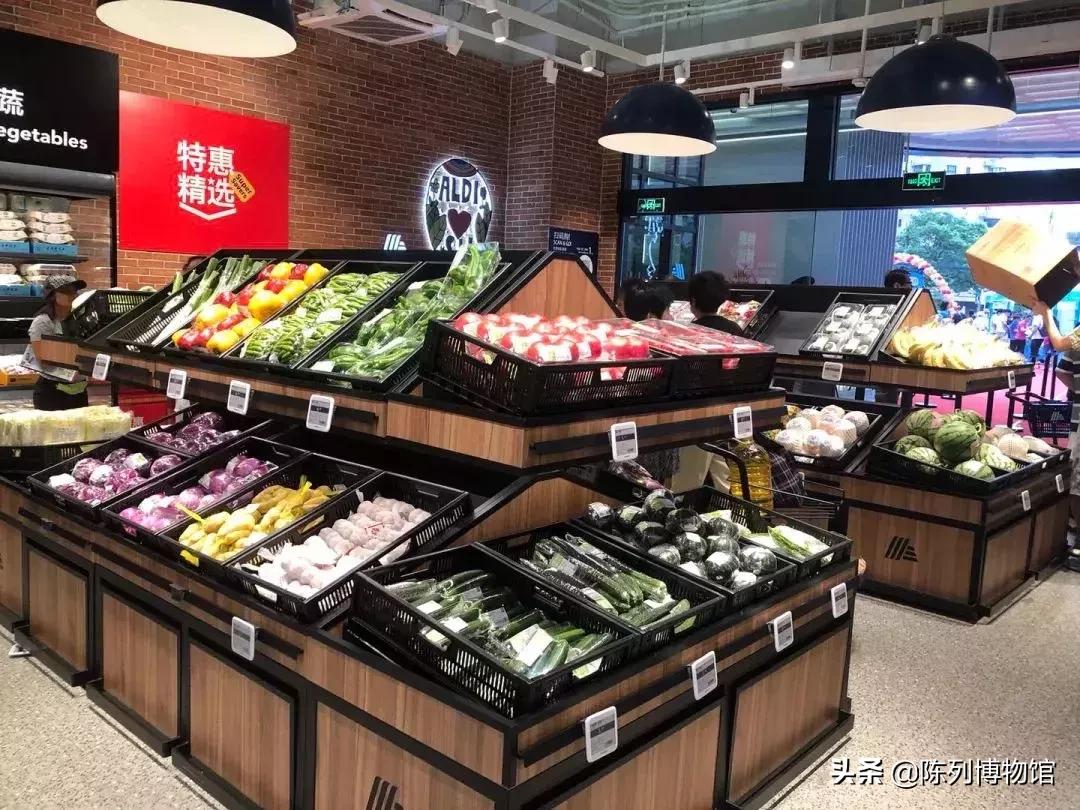 来到中国贵3倍!“平民超市”飘了?网友:野鸡都能变凤凰