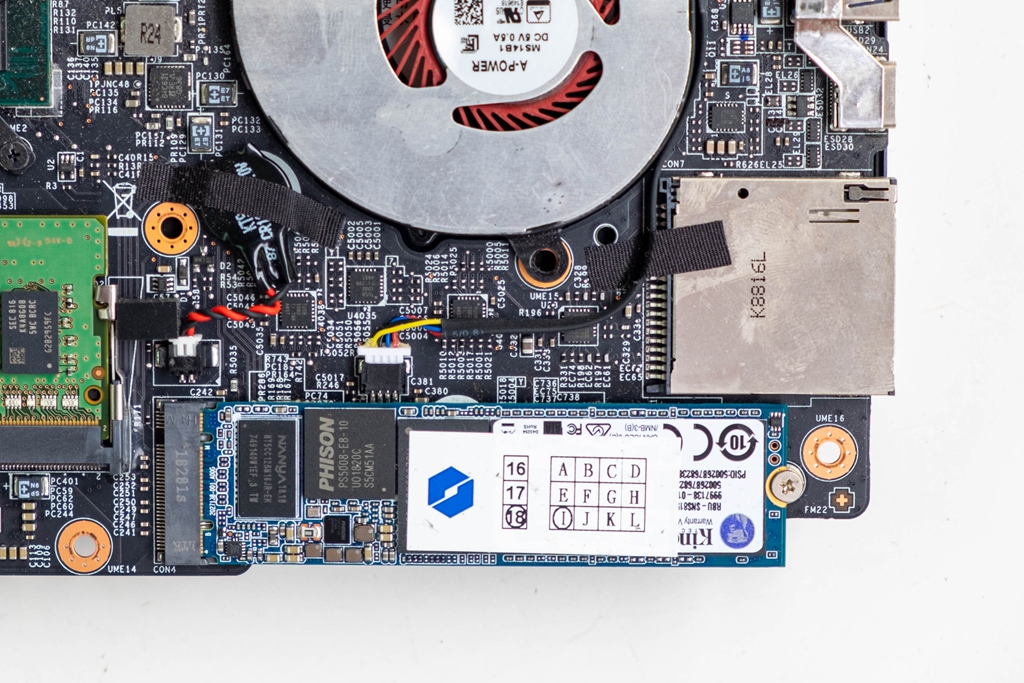 东芝存储为什么叫铠侠,东芝和铠侠有什么区别