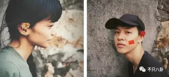 不是吧！神仙爱情里居然吃出了狗血三角恋瓜？