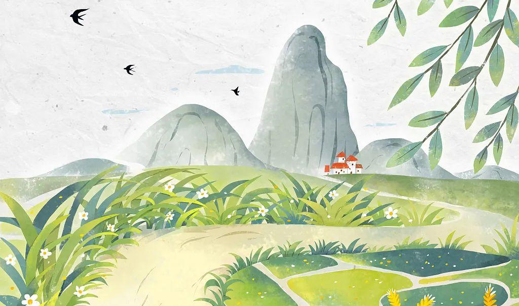 岁月静好并非理所应当,岁月静好明日会更好