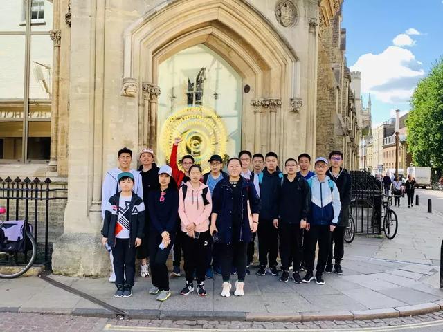 2019新东方国际游学夏令营,新东方游学夏令营报名