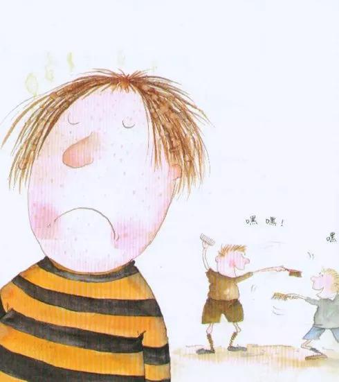 绘本故事大狗医生教案,健康卫生的简短绘本故事