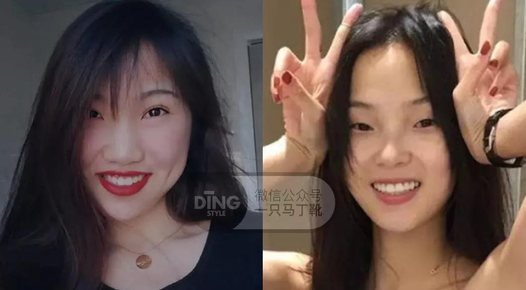 五官长得不像女性怎么办,五官特别丑什么感觉