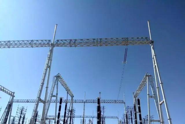 高低压供配电相关的基本知识,高低压配电知识及答案