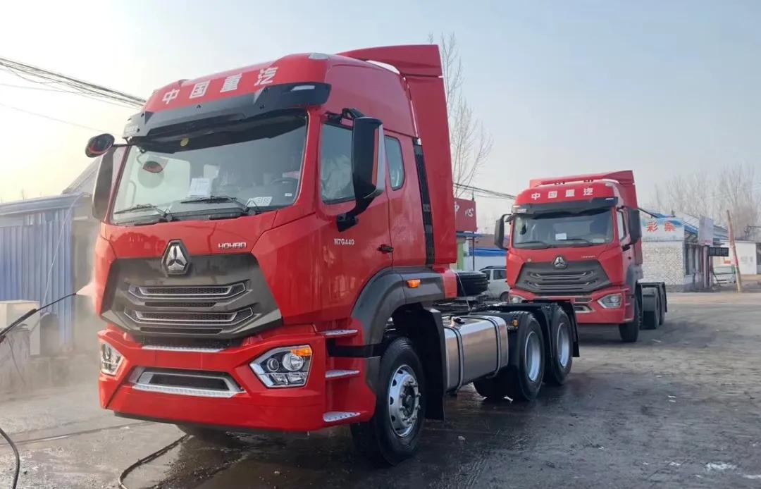 豪瀚n7g与豪沃t7h有什么区别,豪沃t7h和豪瀚n7g