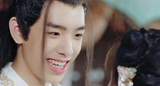 盘点古装很丑的男生,这些年的古装丑男