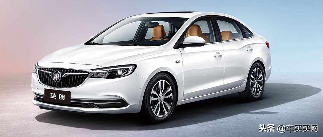 别克和保时捷,互联领域