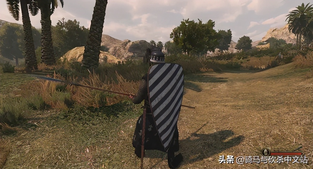 骑砍万圣节之夜攻略,骑砍周报星球大战