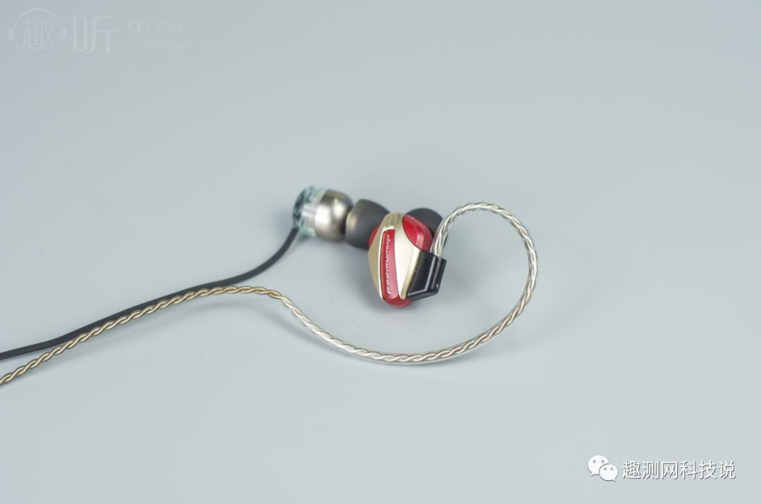 清澈之声:Intime碧SORALight入耳式耳机体验测评报告