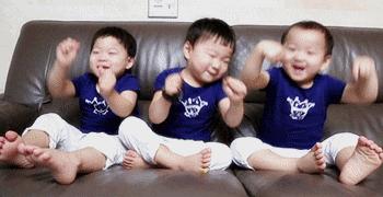 双胞胎怎样才能不怀上,双胞胎很难足月吗