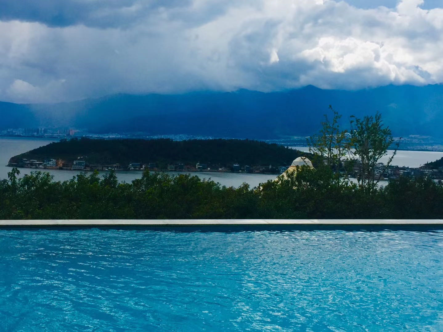 大理海东城市新闻,大理的最佳风景点