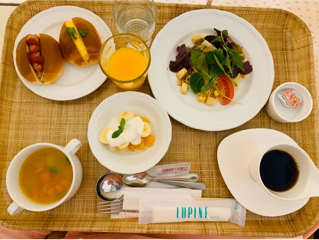 国外产妇吃什么,国外产妇营养餐