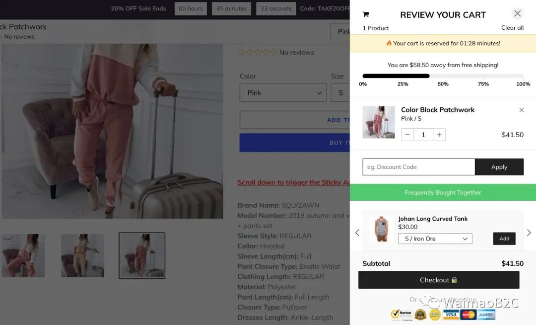 怎么查shopify卖得好店铺,每天一个shopify店铺分析