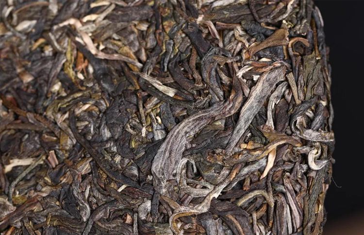 普洱茶十大名山图片高清,普洱茶名山名寨排名一览表