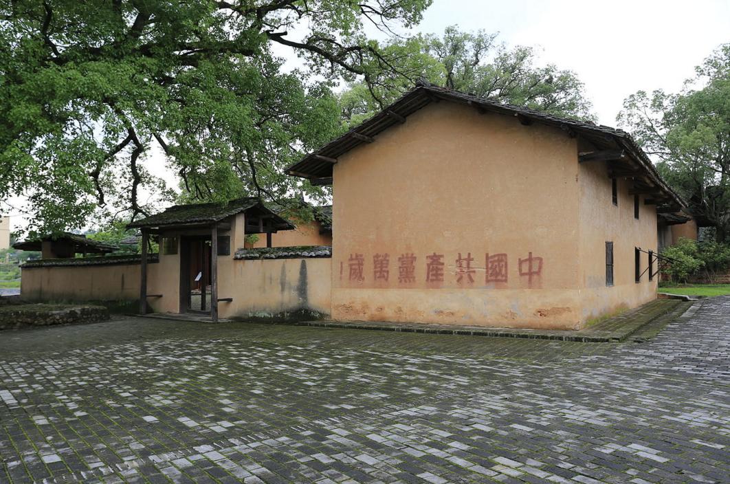 赣州为什么称为苏区,赣南根据地的建立