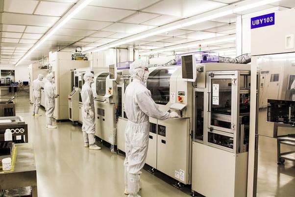 奥特斯科技重庆有限公司企业愿景,奥特斯重庆科技