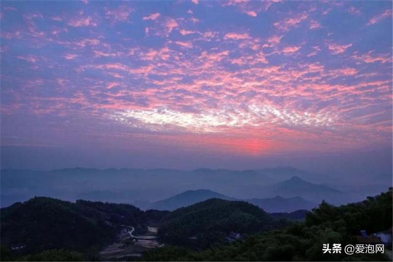 安徽古村落自驾游攻略大全,安徽皖南古村自驾游