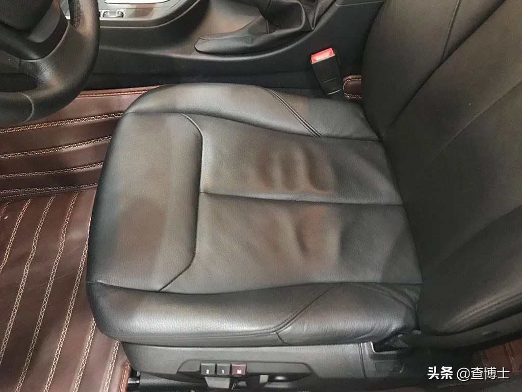 7年的宝马320i值得买吗,14年宝马320i多少钱