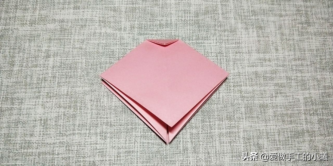 手工折纸蝴蝶结手环简单又好看,折纸蝴蝶结装饰