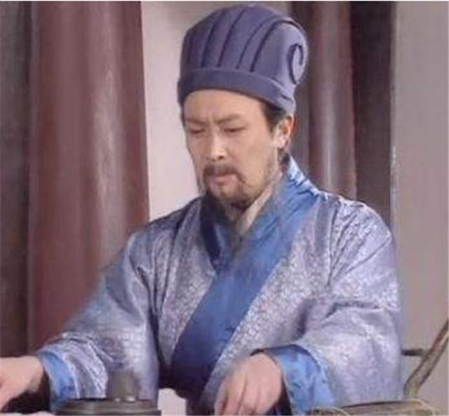 三国时期为什么留胡子,古时男子以须眉浓密秀丽为美