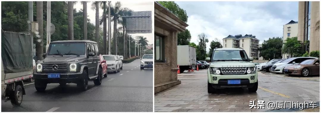 厦门豪车街拍,厦门豪车街拍最新视频