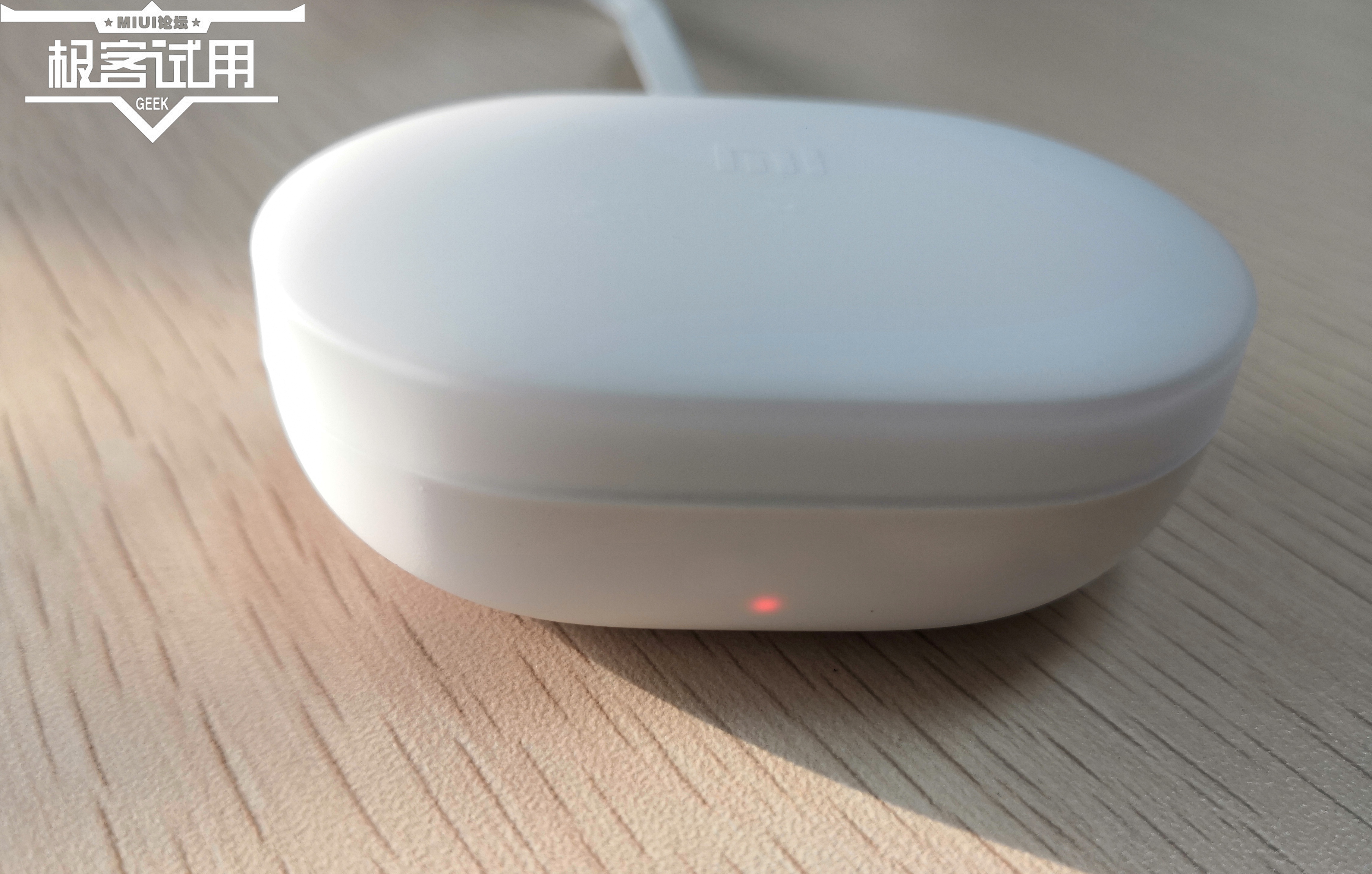 小米蓝牙耳机air青春版深度评测,小米耳机airdots青春版使用说明书