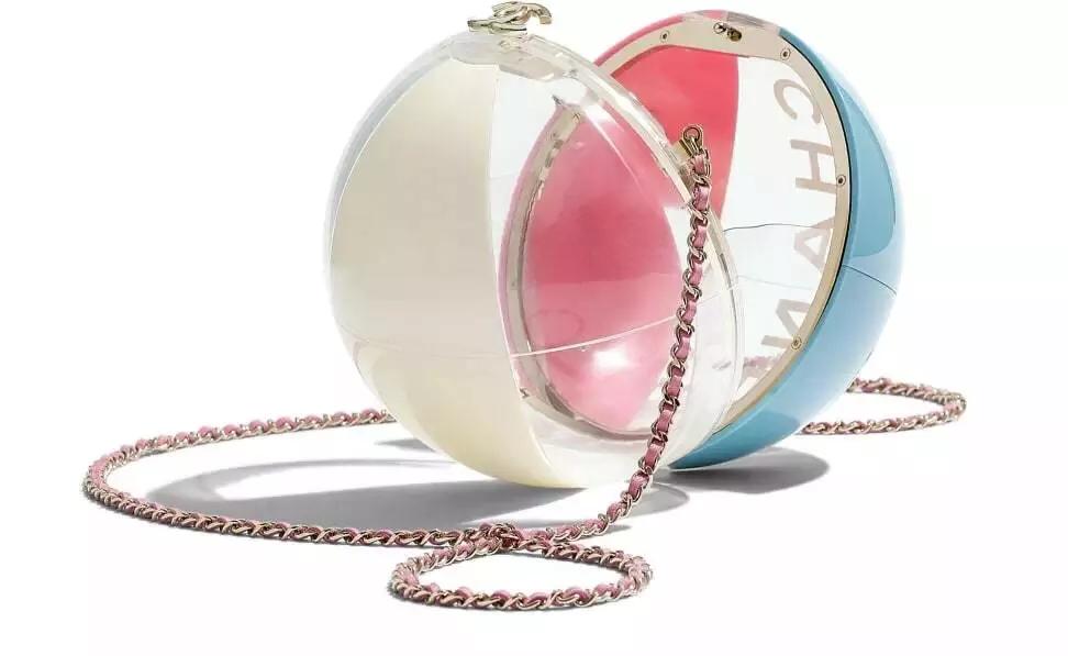 好物推荐chanel,吃土也要买的视频