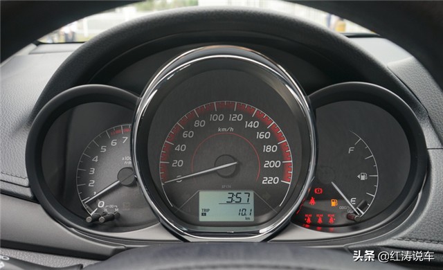 丰田威驰值得购买吗,丰田威驰值不值得买