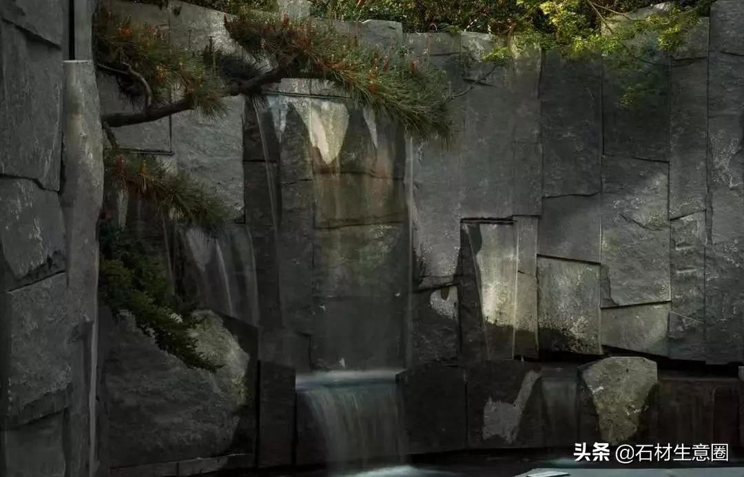 景观石材质有哪些,景观石材基本知识