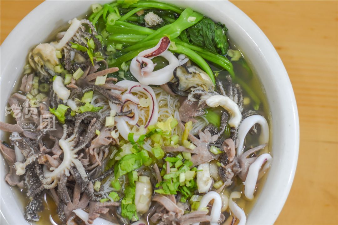 福州一座会让人怀念的城市,福州一座宝藏小镇