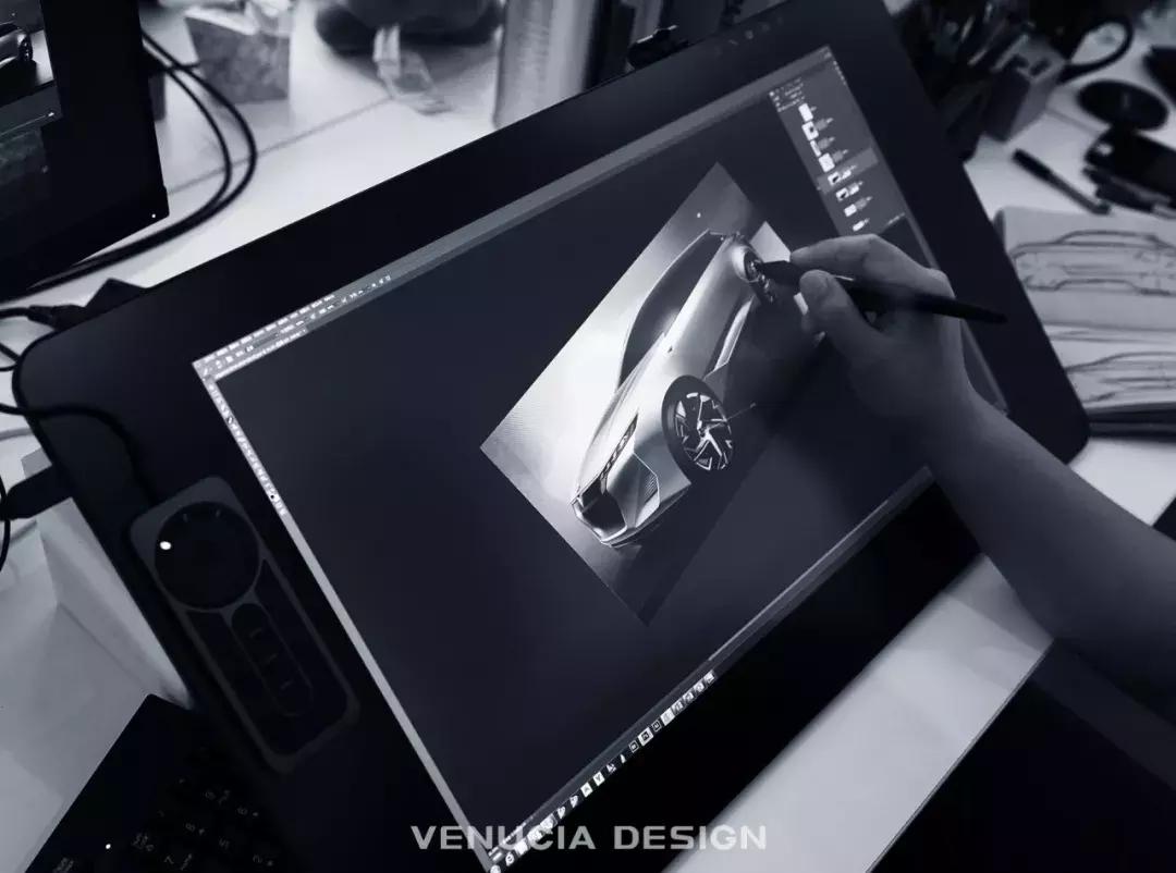 启辰thev报价及图片,东风启辰thev测评