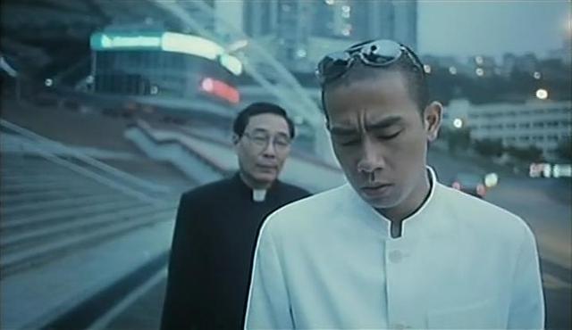 经典港片古惑仔系列解说,古惑仔香港十大经典黑帮电影