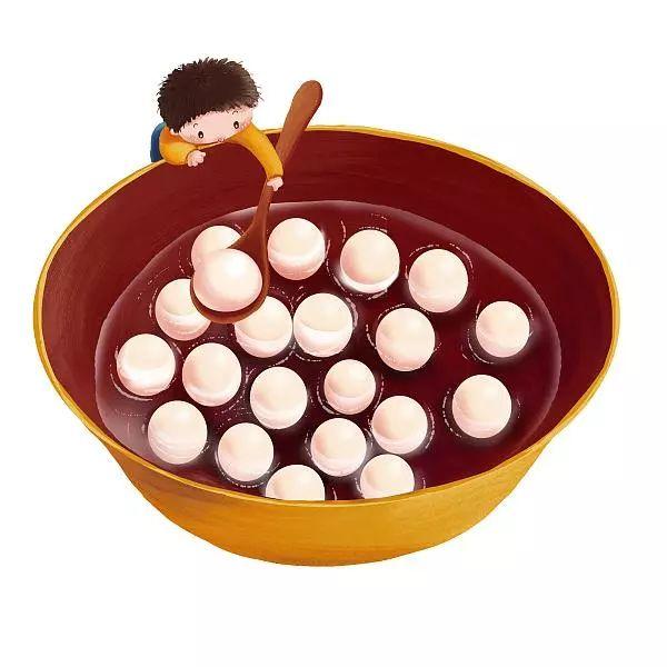 给孩子吃汤圆，这8点一定要注意！