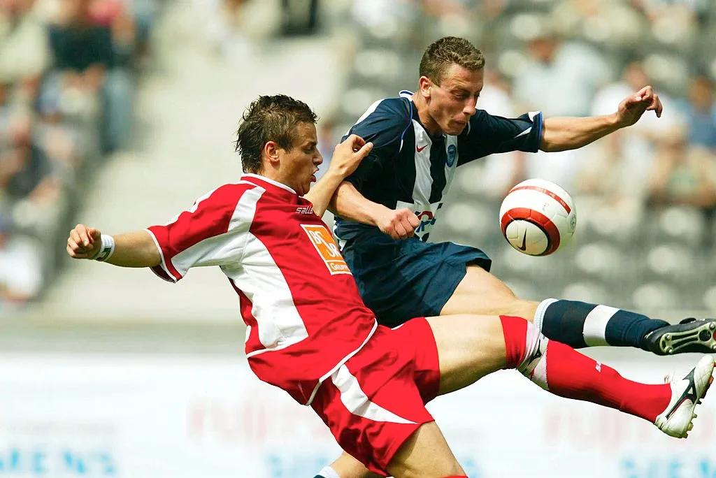 谁是柏林老大？今夜见分晓