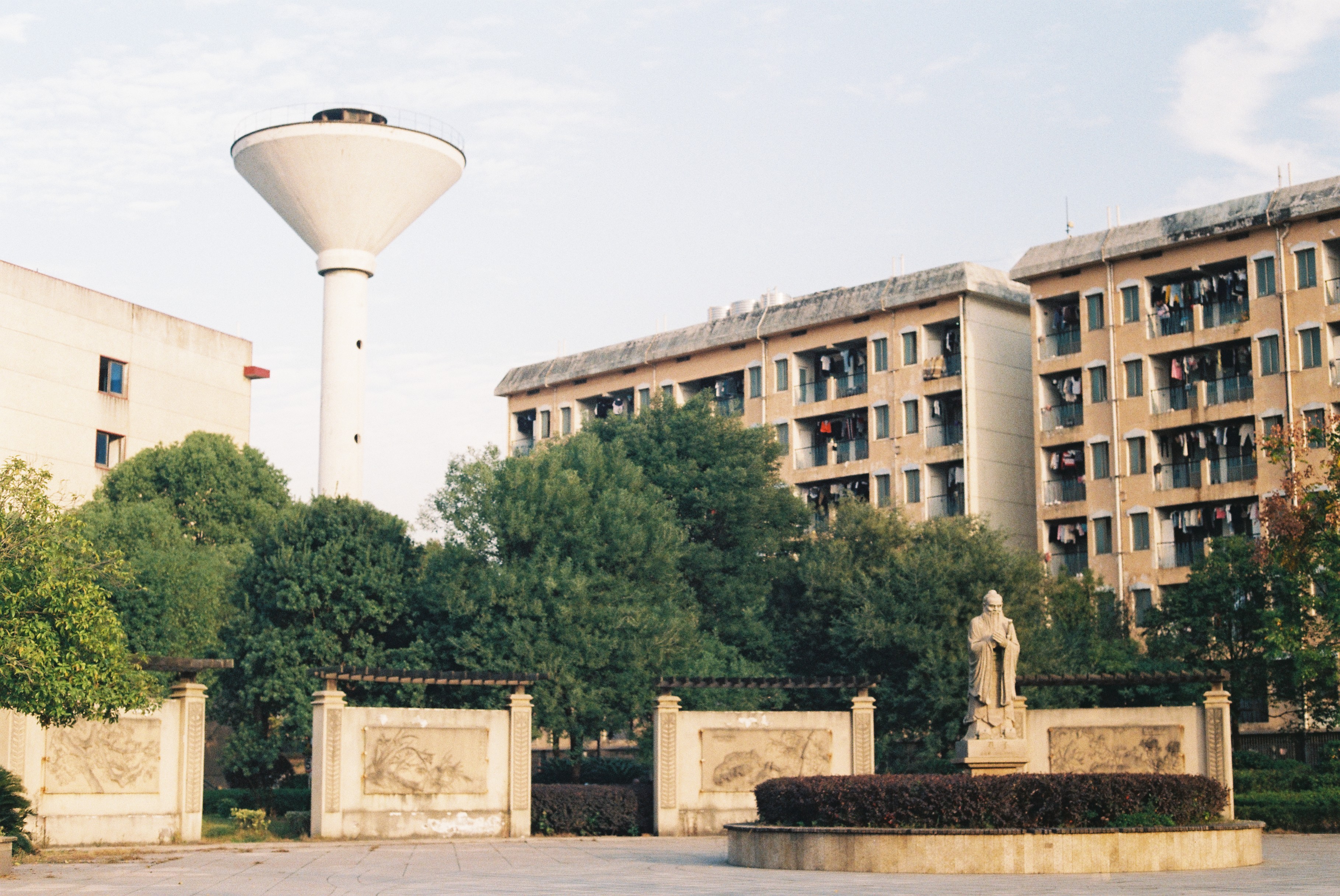 第一次拍了胶片怎么冲洗,坚持胶片拍摄的感受