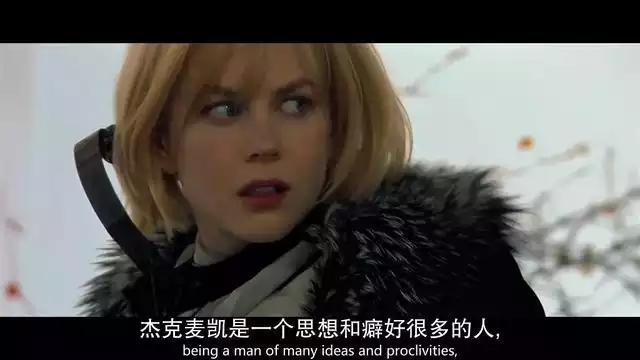 狗镇电影好看吗,关于狗镇电影