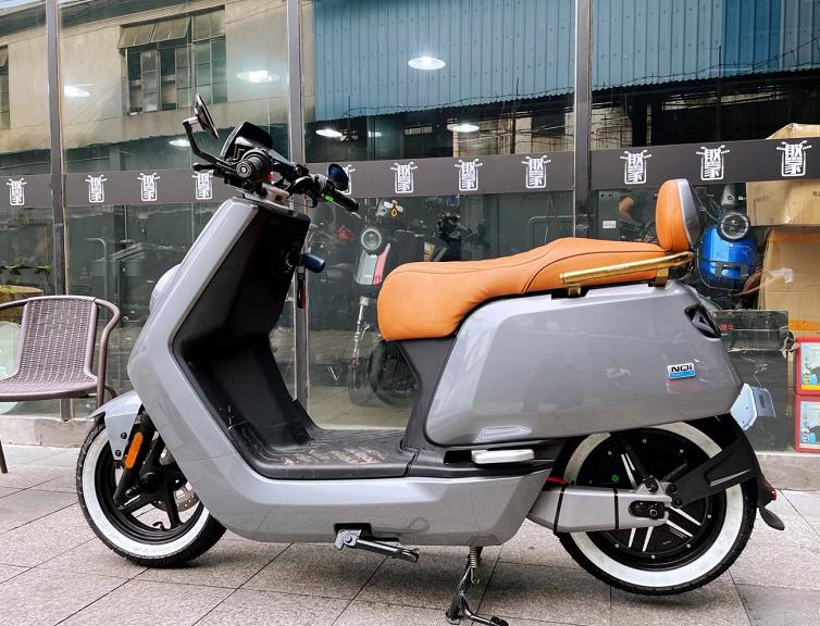 小牛和九号对标车型,小牛vs九号哪个快