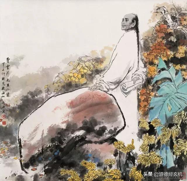 中国古今名人的十大经典名句