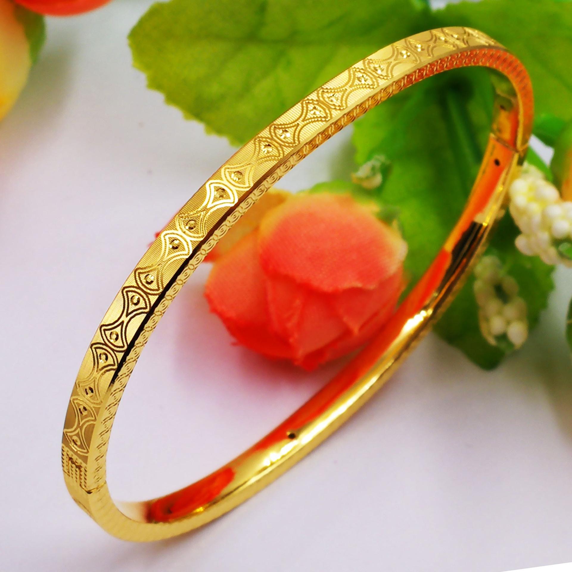 现在2022年买黄金首饰划算吗,现在是不是买黄金首饰的最佳时期