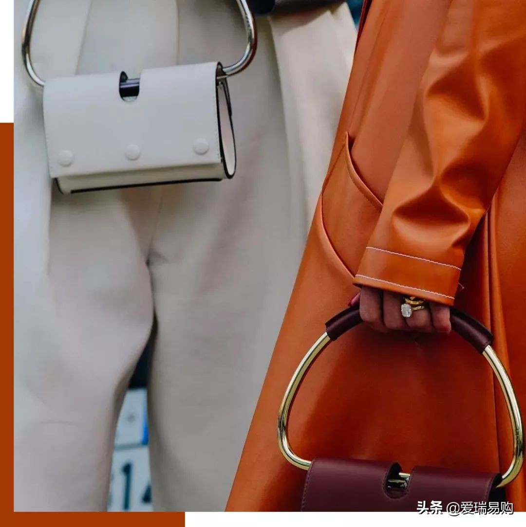 年度9款小众包,三千到两万的小众包包