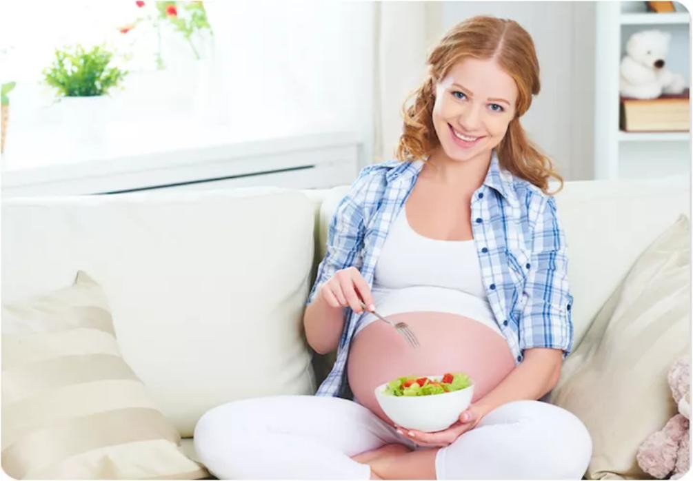 孕期夜宵吃太撑了怎么办,孕妇半夜肚子饿吃什么食物