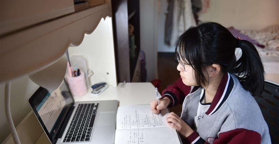 网络学习方法高三,网络学习怎么才能学好