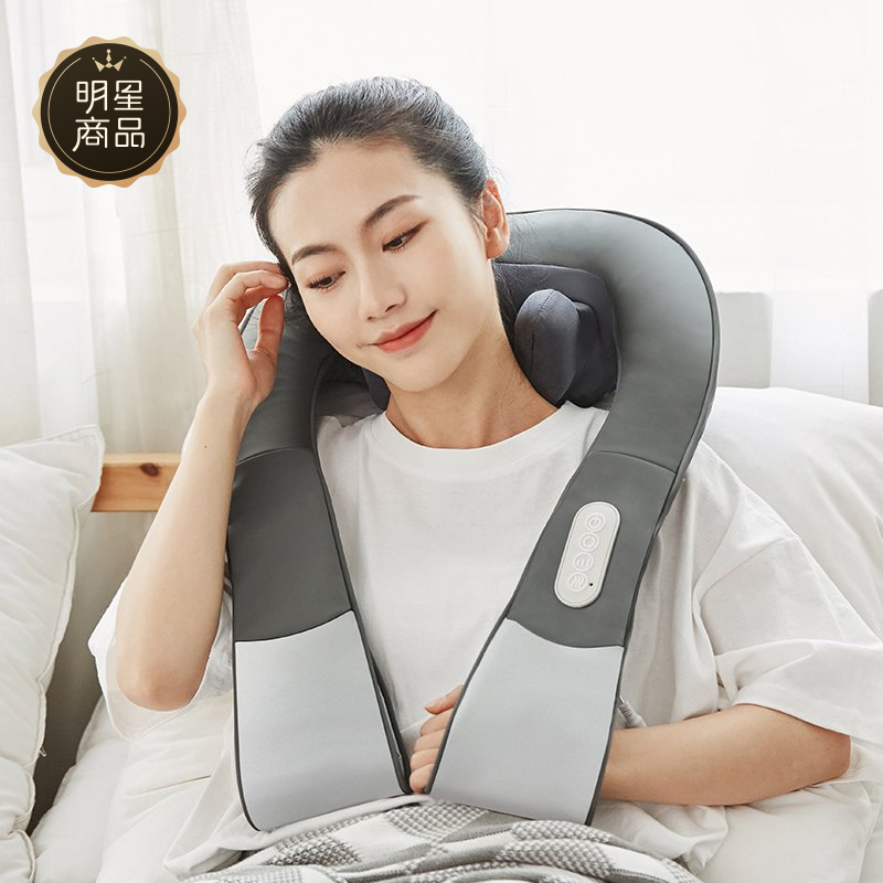 好用的按摩仪器推荐电动,超级好用的按摩仪