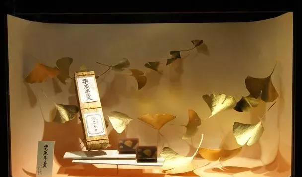 国外烘焙店橱窗设计,橱窗式烘焙店